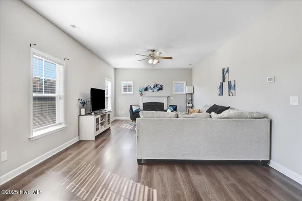 $355,000 | 117 Kenbridge Lane, Princeton, NC 27569