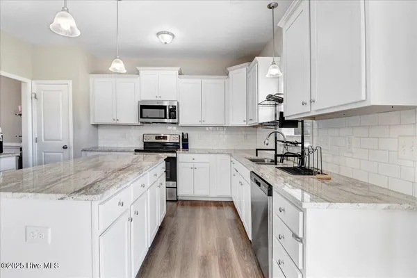 $355,000 | 117 Kenbridge Lane, Princeton, NC 27569