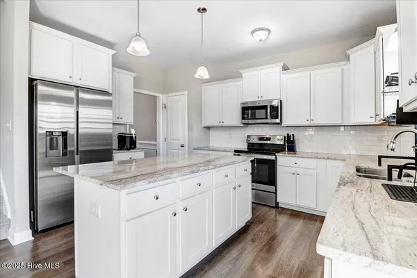 $355,000 | 117 Kenbridge Lane, Princeton, NC 27569