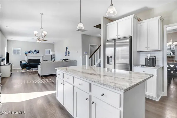 $355,000 | 117 Kenbridge Lane, Princeton, NC 27569