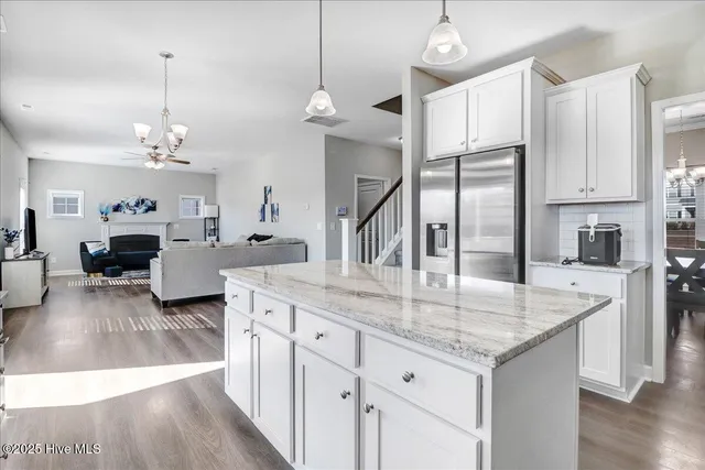 $359,900 | 117 Kenbridge Lane, Princeton, NC 27569