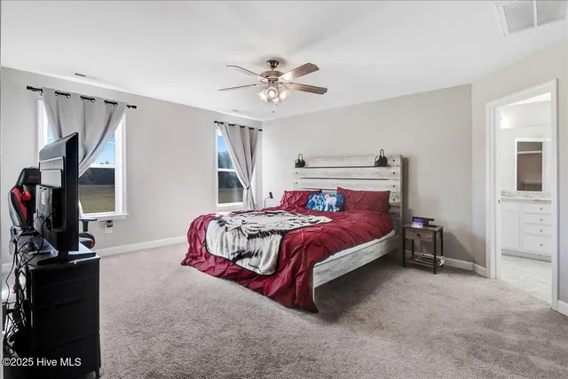 $359,900 | 117 Kenbridge Lane, Princeton, NC 27569