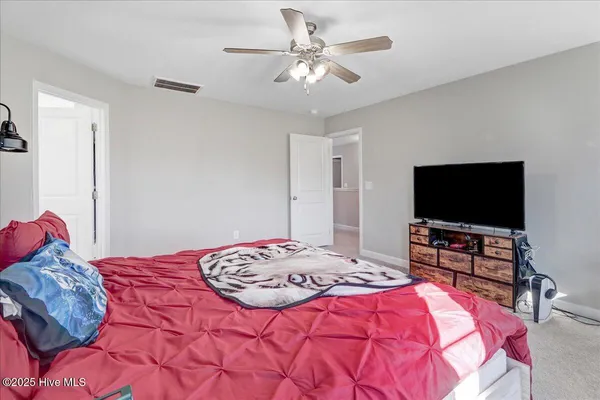 $355,000 | 117 Kenbridge Lane, Princeton, NC 27569