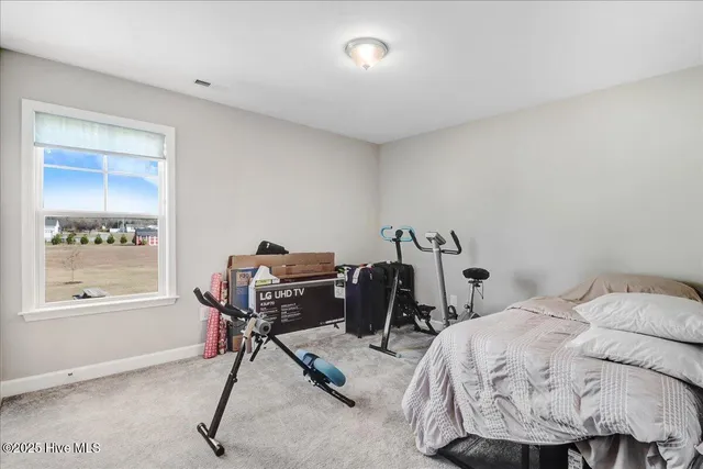 $359,900 | 117 Kenbridge Lane, Princeton, NC 27569