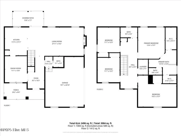 $355,000 | 117 Kenbridge Lane, Princeton, NC 27569