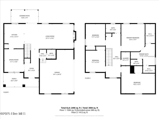 $359,900 | 117 Kenbridge Lane, Princeton, NC 27569