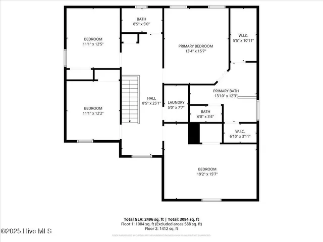 $359,900 | 117 Kenbridge Lane, Princeton, NC 27569