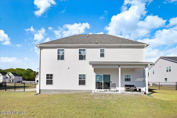 $355,000 | 117 Kenbridge Lane, Princeton, NC 27569