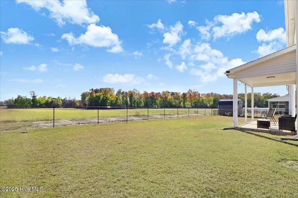 $355,000 | 117 Kenbridge Lane, Princeton, NC 27569