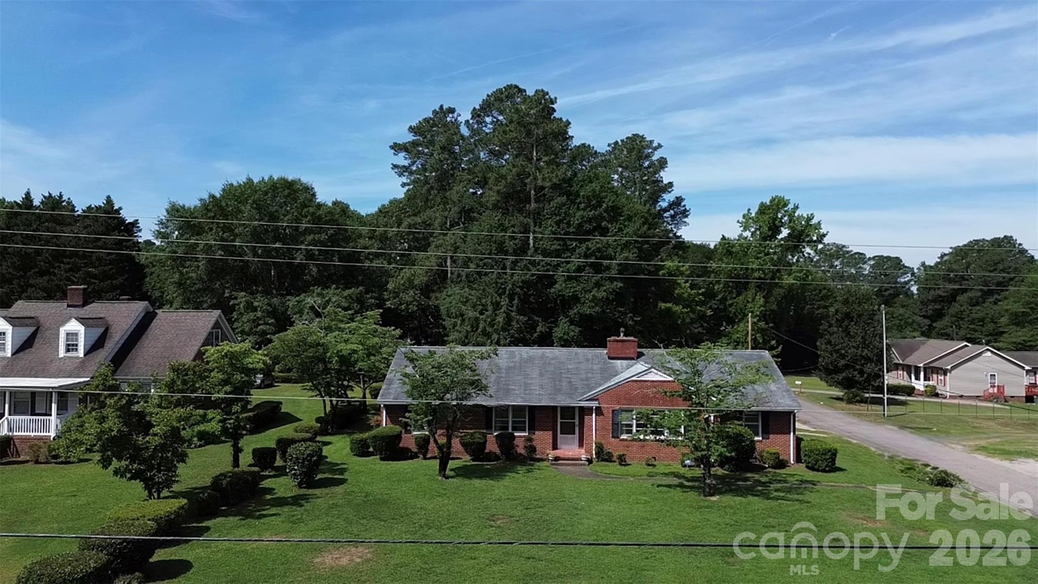 1400 Morven Road Wadesboro, NC 28170 - Photo 7 of 32