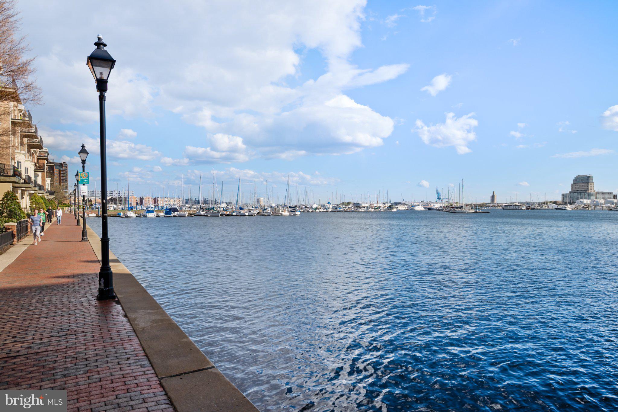 2323 Boston Street, Unit 6 Baltimore, MD 21224 - Photo 47 of 49 Gallery Image 47