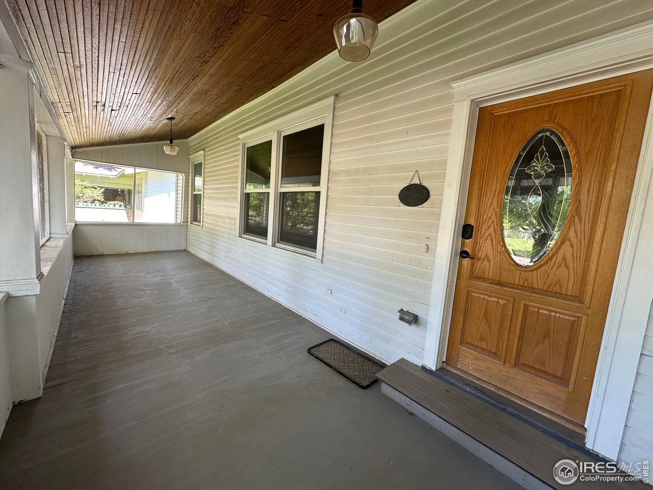 302 Beattie Street Sterling, CO 80751 - Photo 3 of 30 a view of a door of the house