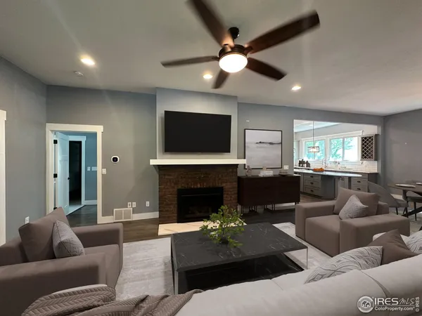 $449,900 | 302 Beattie Street, Sterling, CO 80751