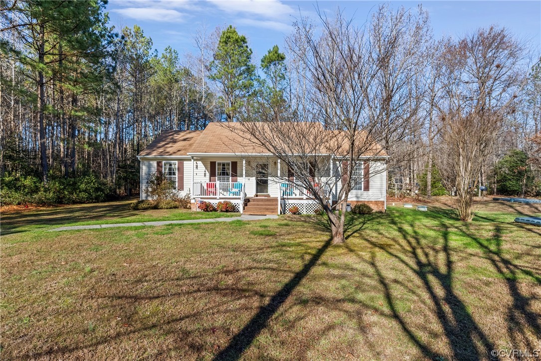 343 Brooke Road Center Cross, VA 22437 - Photo 1 of 46 Gallery Image 1