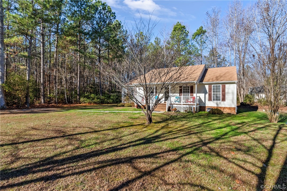 343 Brooke Road Center Cross, VA 22437 - Photo 2 of 46 Gallery Image 2