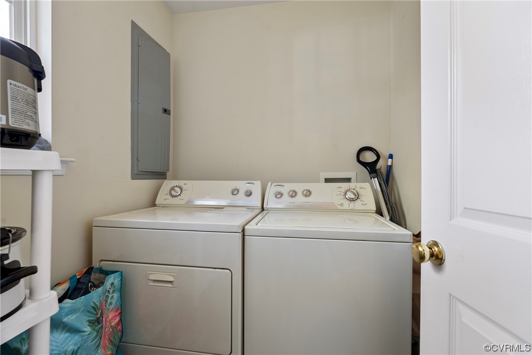 343 Brooke Road Center Cross, VA 22437 - Photo 30 of 46 Gallery Image 30