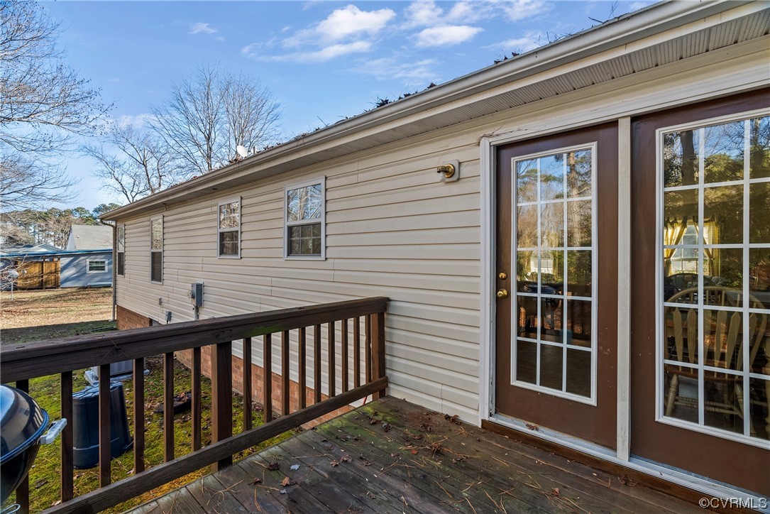 343 Brooke Road Center Cross, VA 22437 - Photo 32 of 46 Gallery Image 32