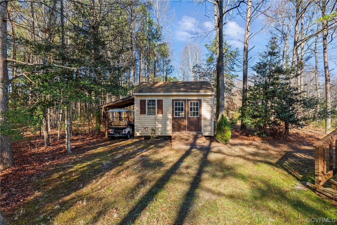 343 Brooke Road Center Cross, VA 22437 - Photo 33 of 46 Gallery Image 33