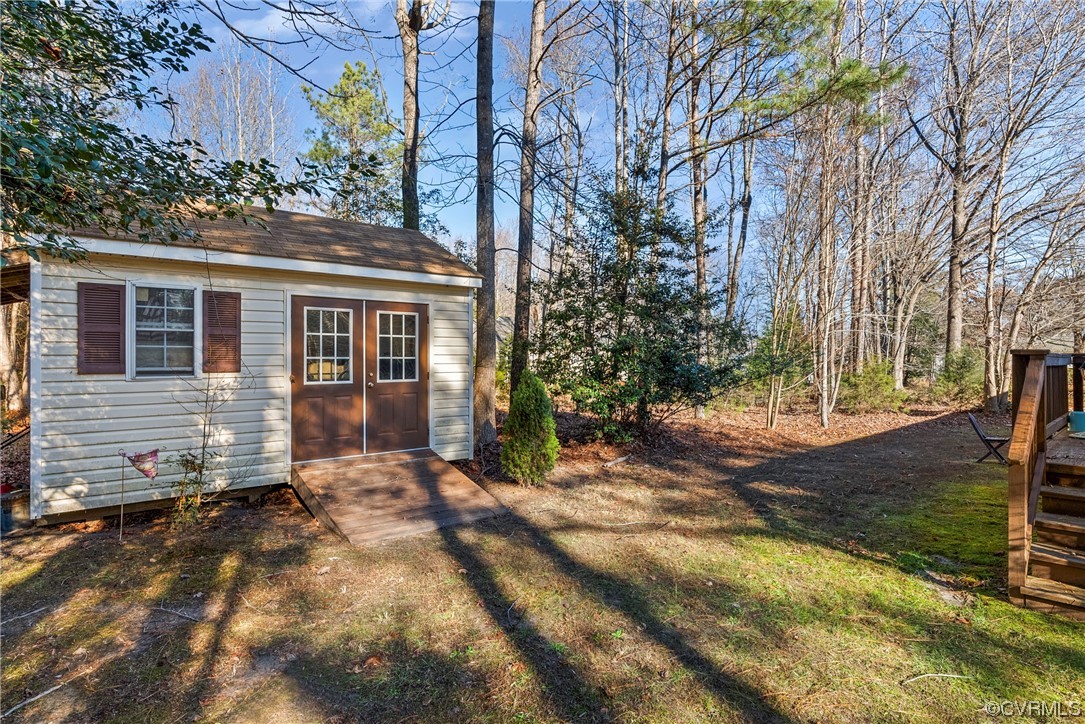 343 Brooke Road Center Cross, VA 22437 - Photo 34 of 46 Gallery Image 34