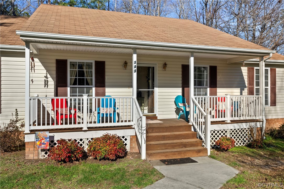 343 Brooke Road Center Cross, VA 22437 - Photo 4 of 46 Gallery Image 4