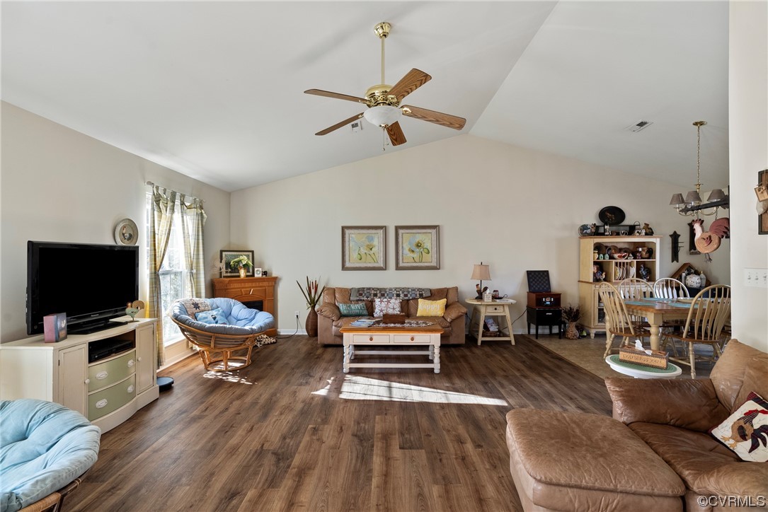 343 Brooke Road Center Cross, VA 22437 - Photo 6 of 46 Gallery Image 6