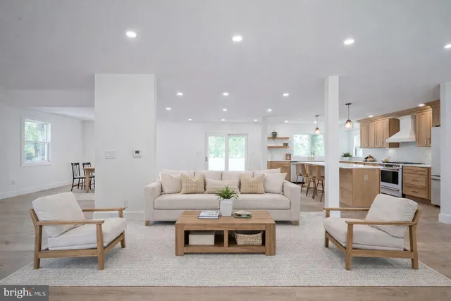 $4,700 | 316 Farmdale Road, Moorestown, NJ 08057