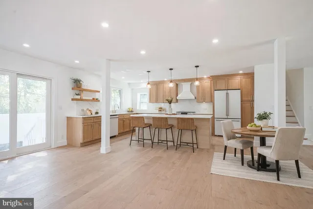 $4,700 | 316 Farmdale Road, Moorestown, NJ 08057