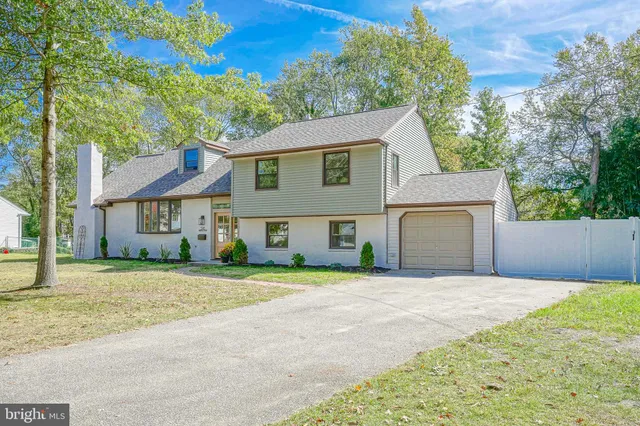 $4,700 | 316 Farmdale Road, Moorestown, NJ 08057