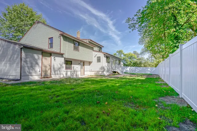 $4,700 | 316 Farmdale Road, Moorestown, NJ 08057