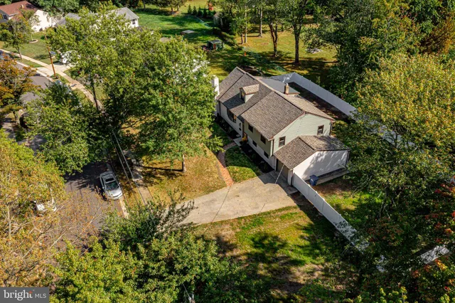 $4,700 | 316 Farmdale Road, Moorestown, NJ 08057