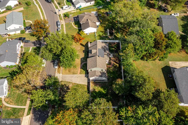 $4,700 | 316 Farmdale Road, Moorestown, NJ 08057