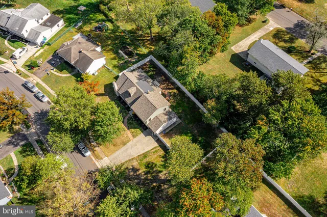 $4,700 | 316 Farmdale Road, Moorestown, NJ 08057