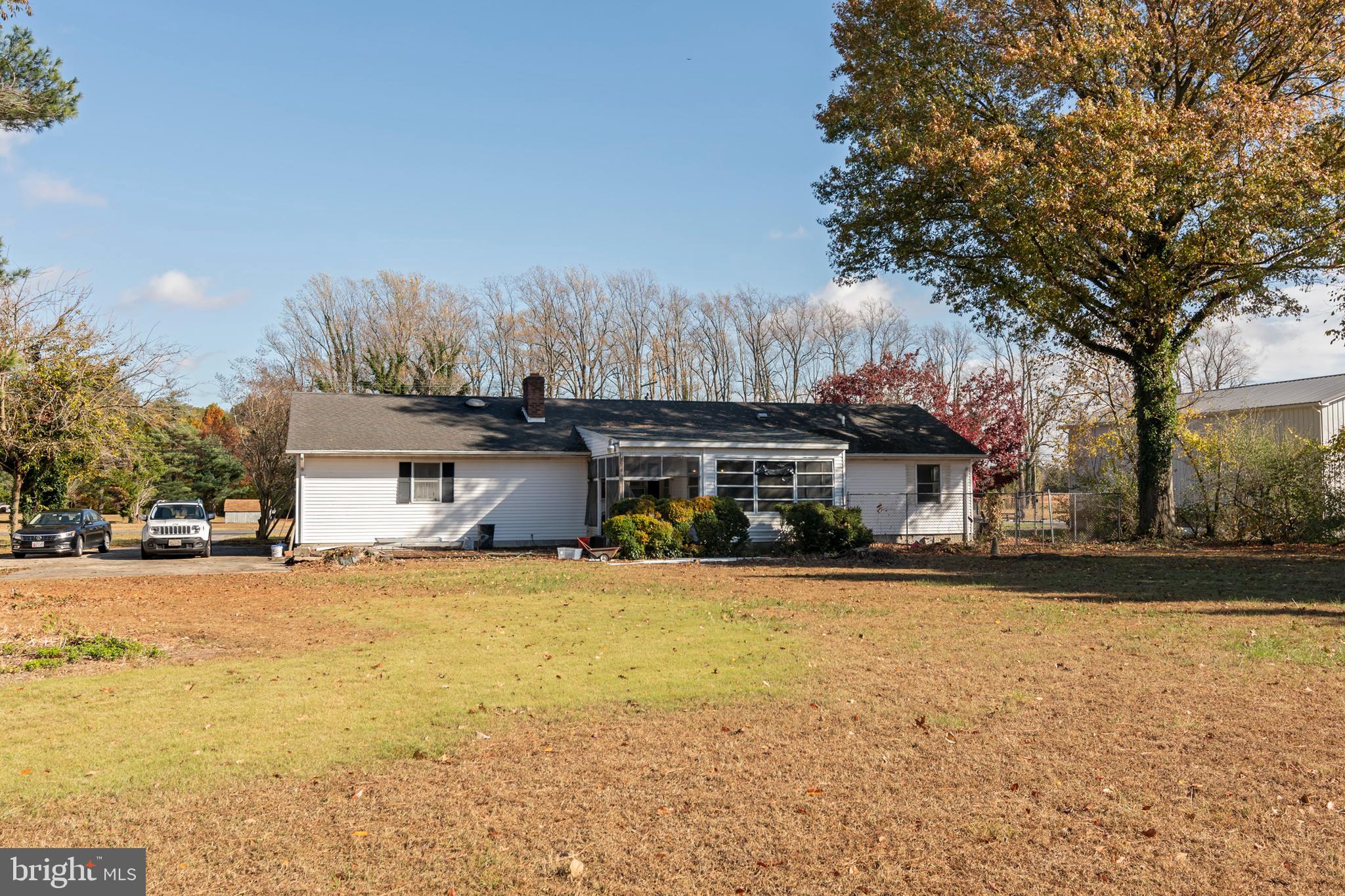 5418 Whitehall Road Cambridge, MD 21613 - Photo 8 of 11 Great .92 acre lot