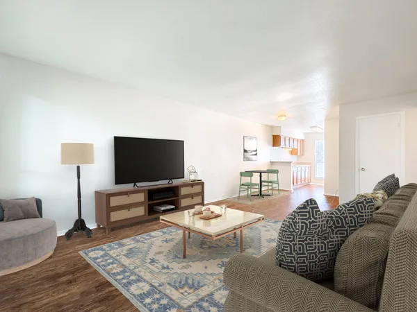 $875 | 4400 West Airport Boulevard, Unit 2817, Houston, TX 77045