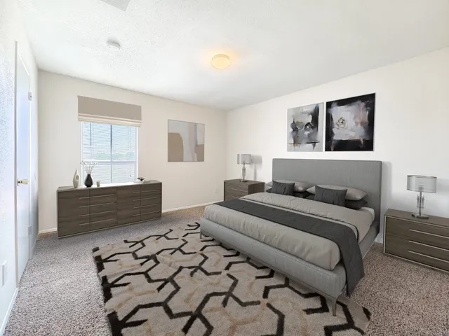 $800 | 4400 West Airport Boulevard, Unit 1206, Houston, TX 77045