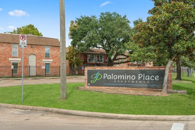 $800 | 4400 West Airport Boulevard, Unit 1206, Houston, TX 77045