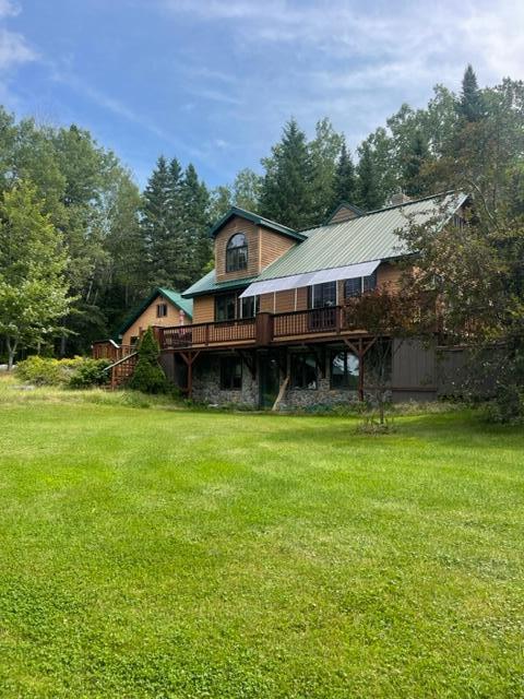 876 Baie Creue Road St. David, ME 04773 - Photo 3 of 96 IMG_0564