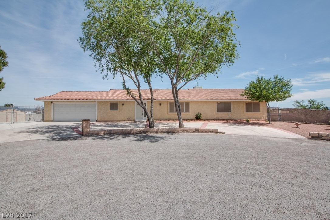 8570 Rancho Destino Road Las Vegas, NV 89123 - Photo 1 of 35 Gallery Image 1