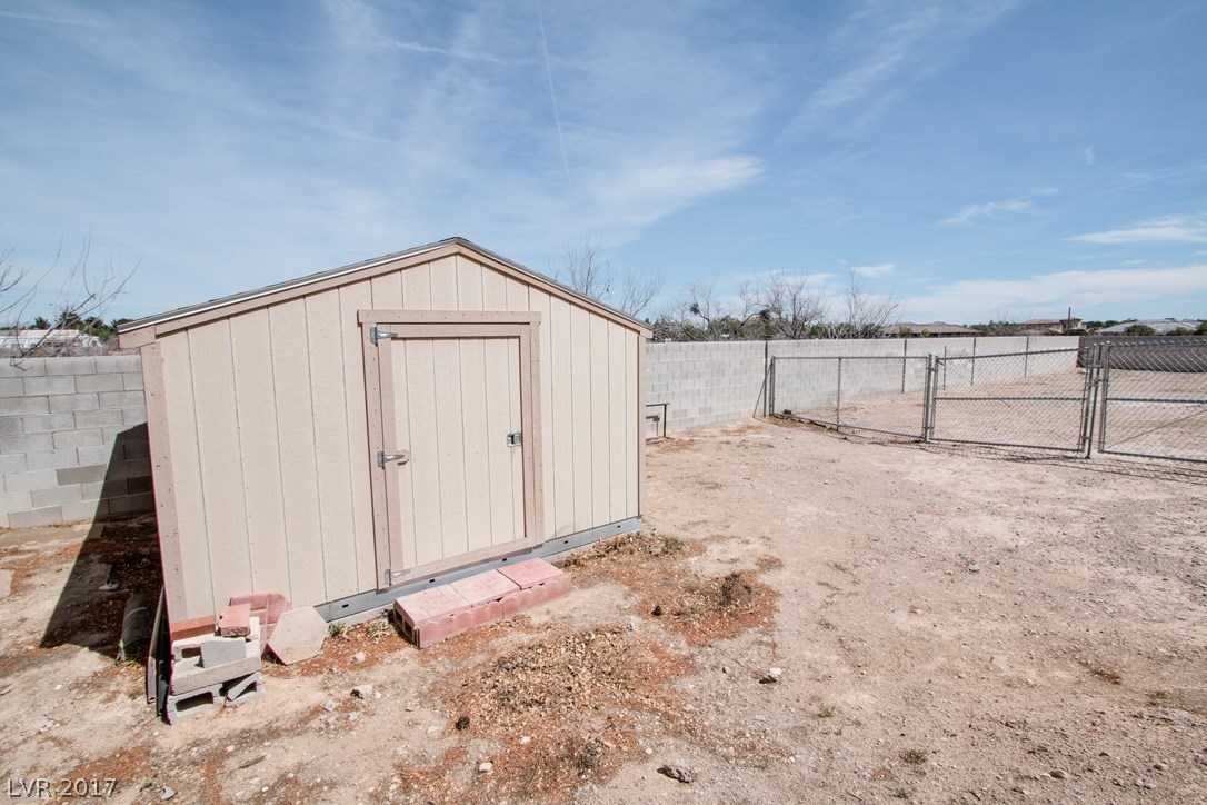 8570 Rancho Destino Road Las Vegas, NV 89123 - Photo 29 of 35 Gallery Image 29