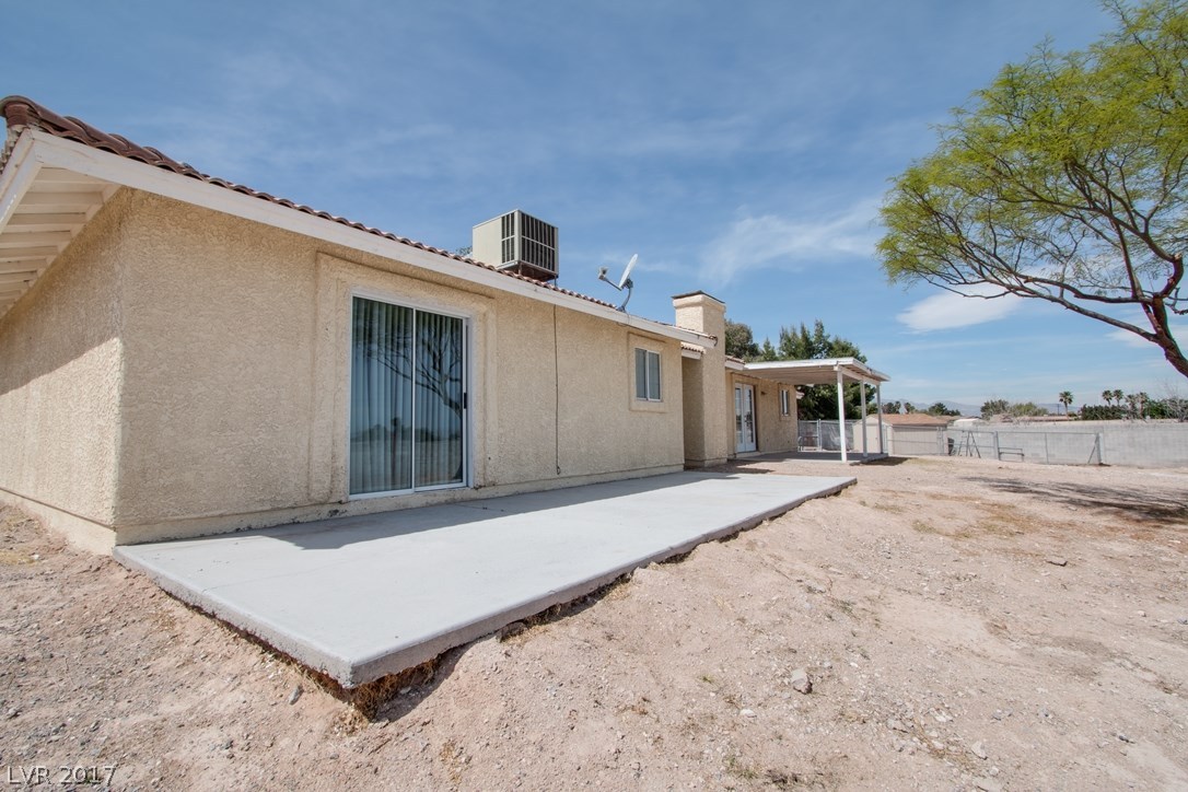8570 Rancho Destino Road Las Vegas, NV 89123 - Photo 31 of 35 Gallery Image 31