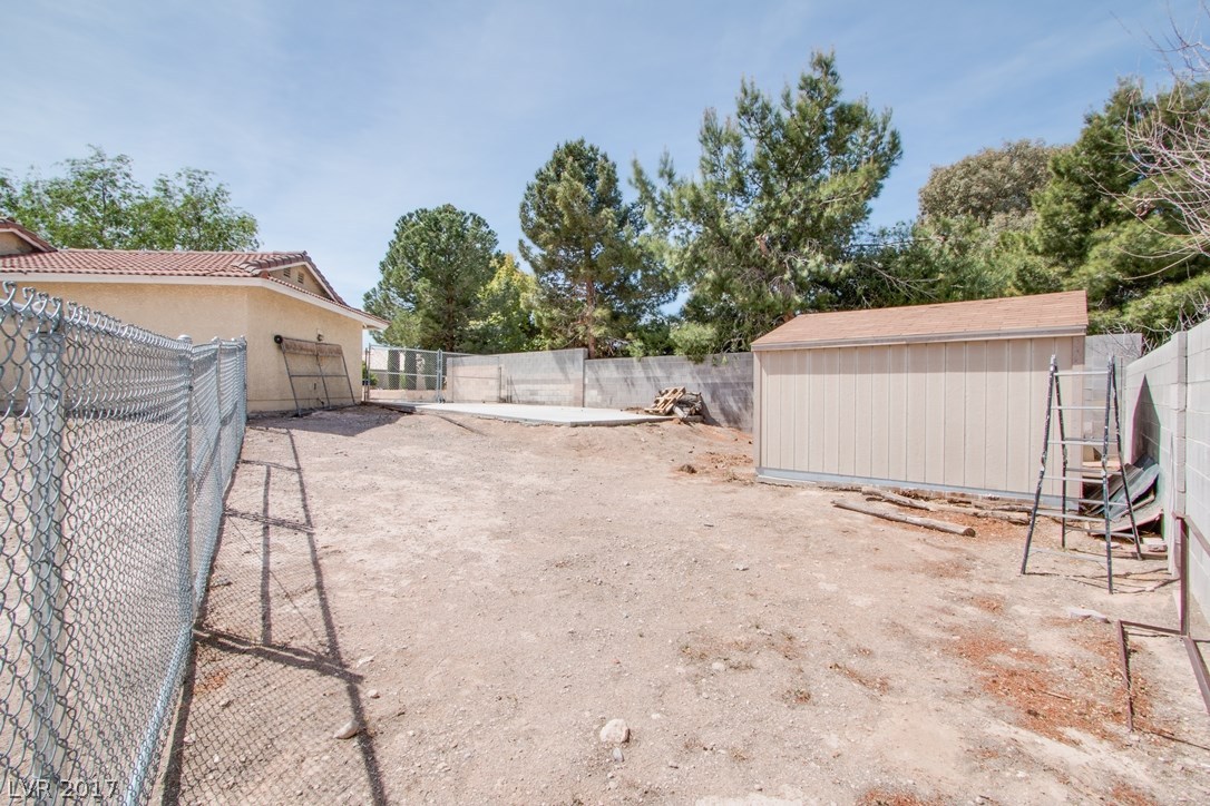 8570 Rancho Destino Road Las Vegas, NV 89123 - Photo 33 of 35 Gallery Image 33