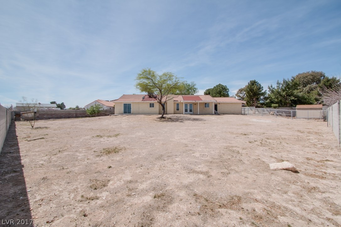 8570 Rancho Destino Road Las Vegas, NV 89123 - Photo 34 of 35 Gallery Image 34