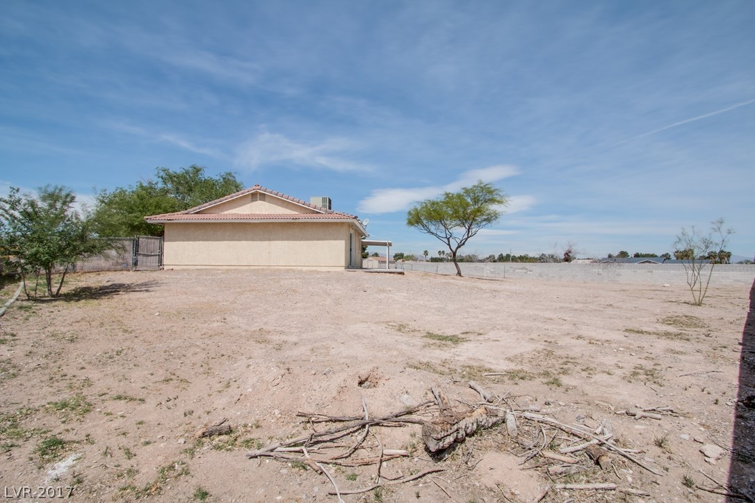 8570 Rancho Destino Road Las Vegas, NV 89123 - Photo 35 of 35 Gallery Image 35