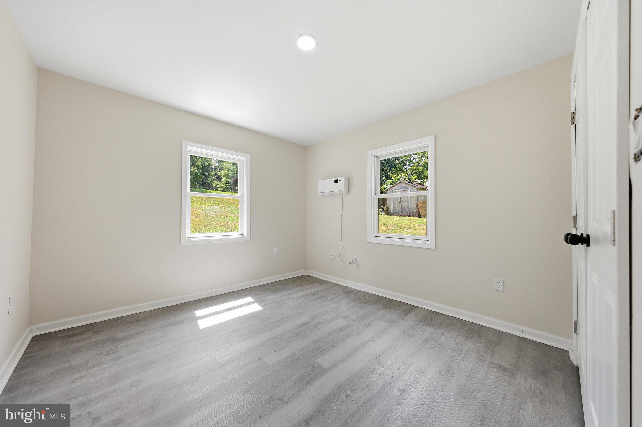 12528 Seavolt Road Hancock, MD 21750 - Photo 15 of 32 Bedroom 2