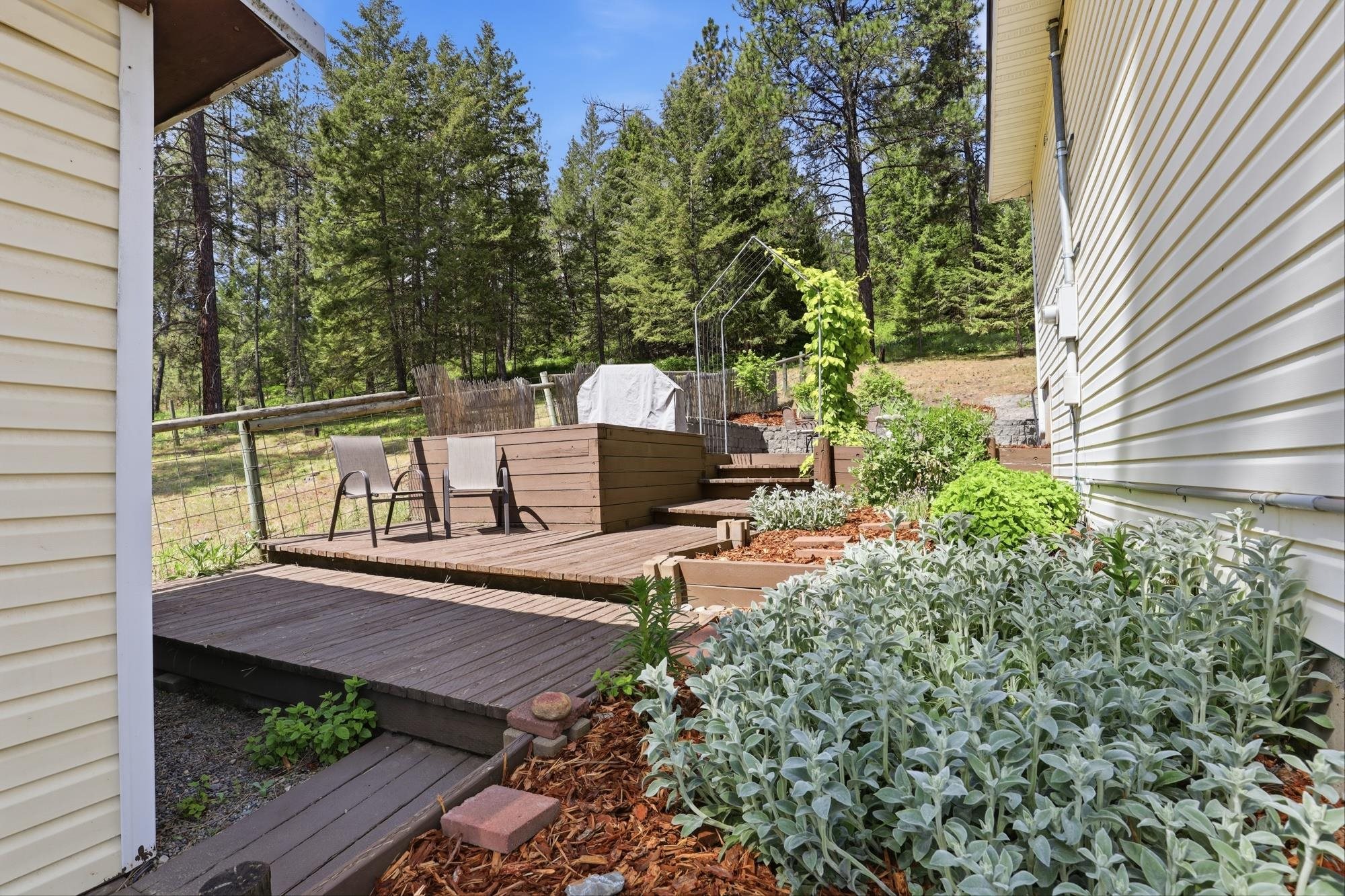 33113 North Milan Road Chattaroy, WA 99003 - Photo 32 of 39