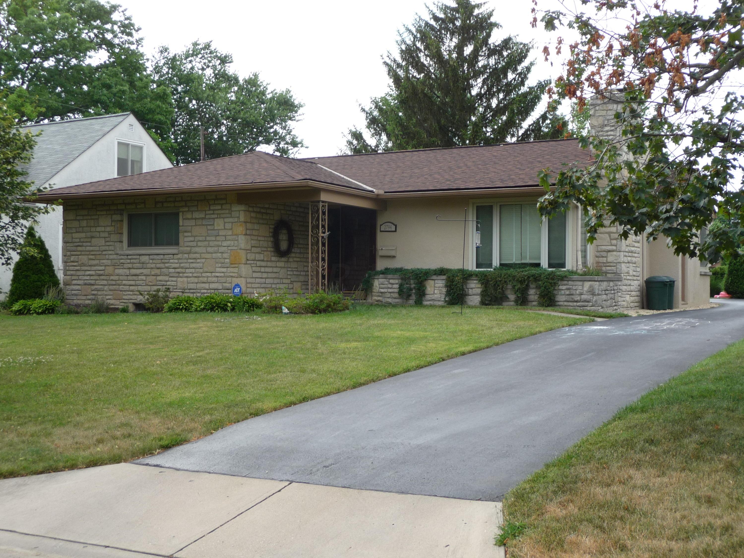 2794 Tudor Road Columbus, OH 43209 - Photo 1 of 20 Gallery Image 1