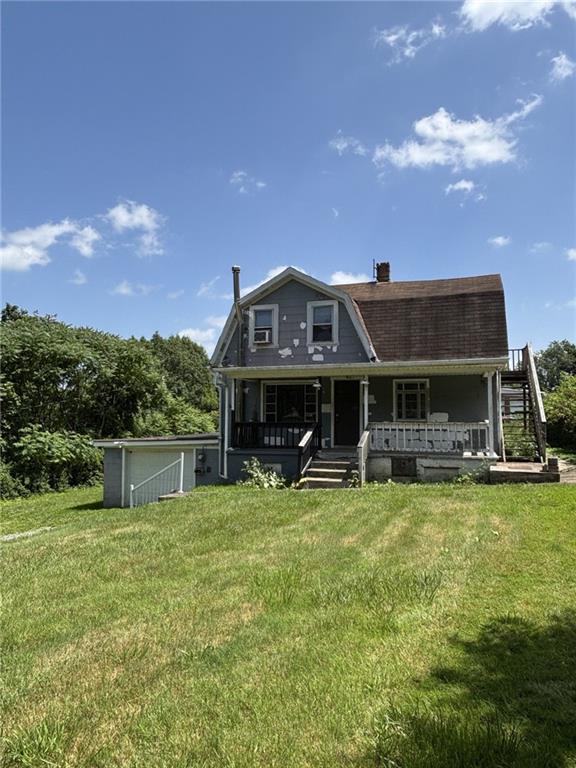 626 Pittsburgh Road Rochester, PA 15074 - Photo 2 of 31