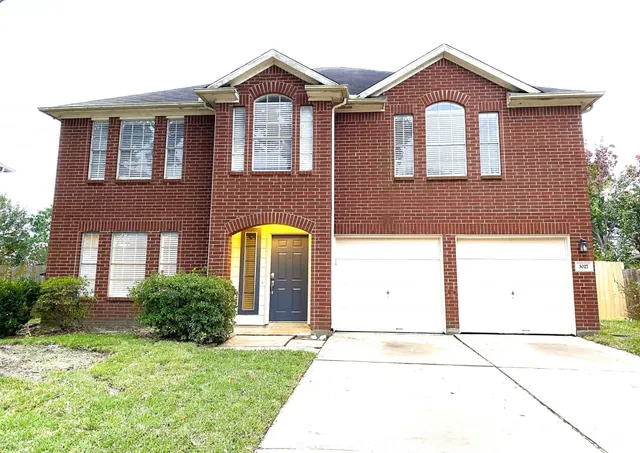 $2,495 | 3027 Texas Oak Drive, Katy, TX 77449