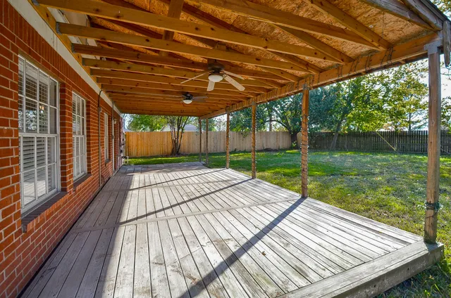 $2,495 | 3027 Texas Oak Drive, Katy, TX 77449