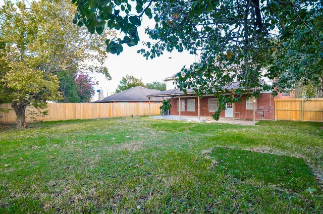 $2,495 | 3027 Texas Oak Drive, Katy, TX 77449